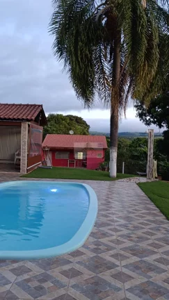 Imagem CHÁCARA SALTO DE PIRAPORA