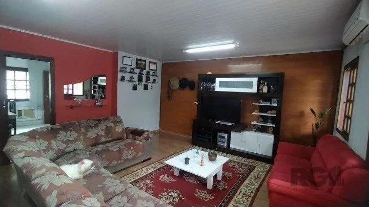 Imagem Casa em Harmonia