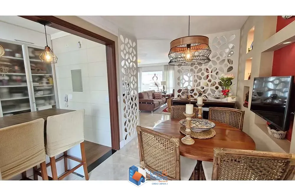 Imagem Apartamento à venda 3 Quartos 2 Suites 3 Vagas 146.72M² Vila Andrade São Paulo - SP
