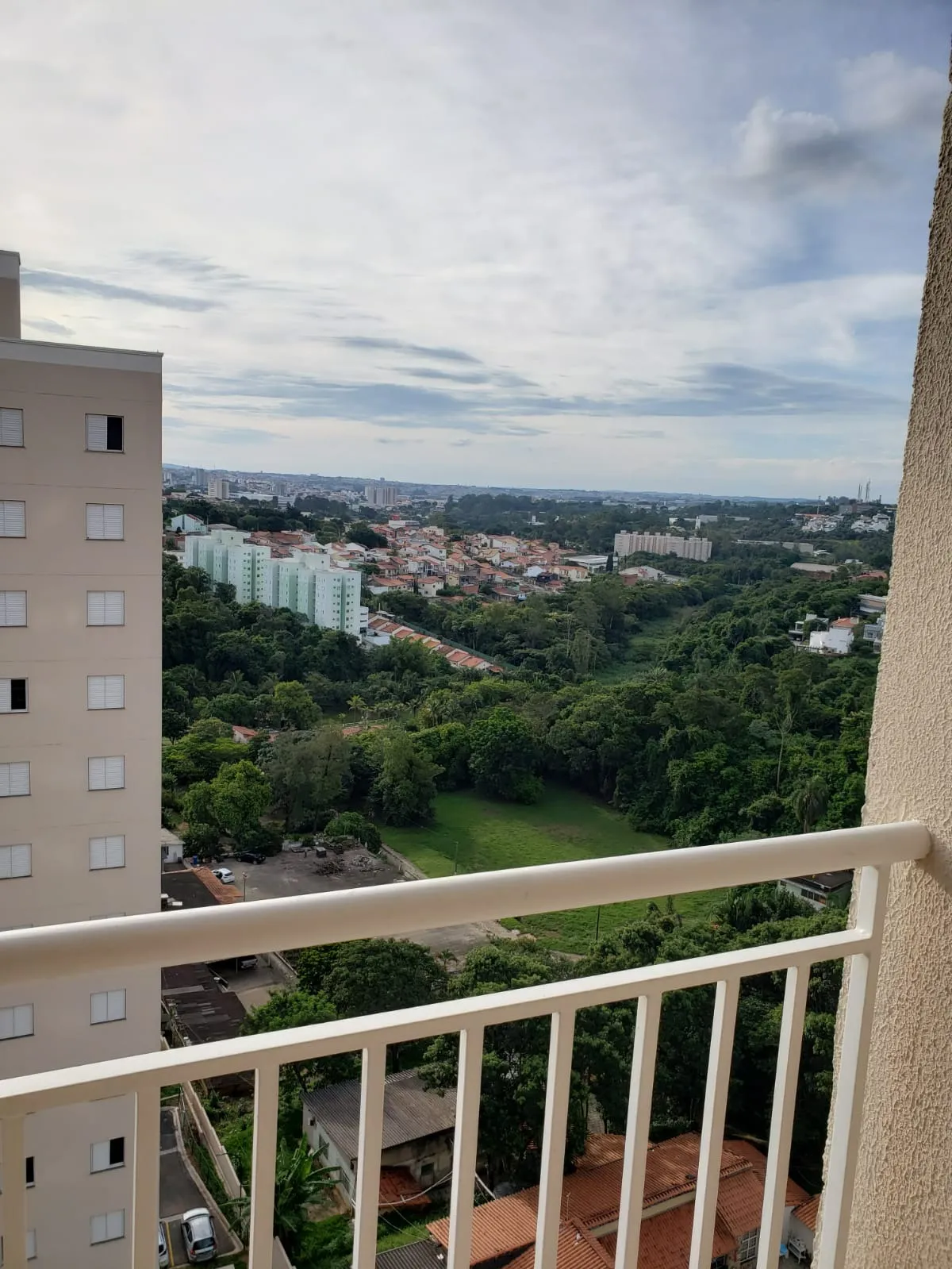 Imagem Apartamento de 2 Dormitórios com Vista Deslumbrante no Olga Park!