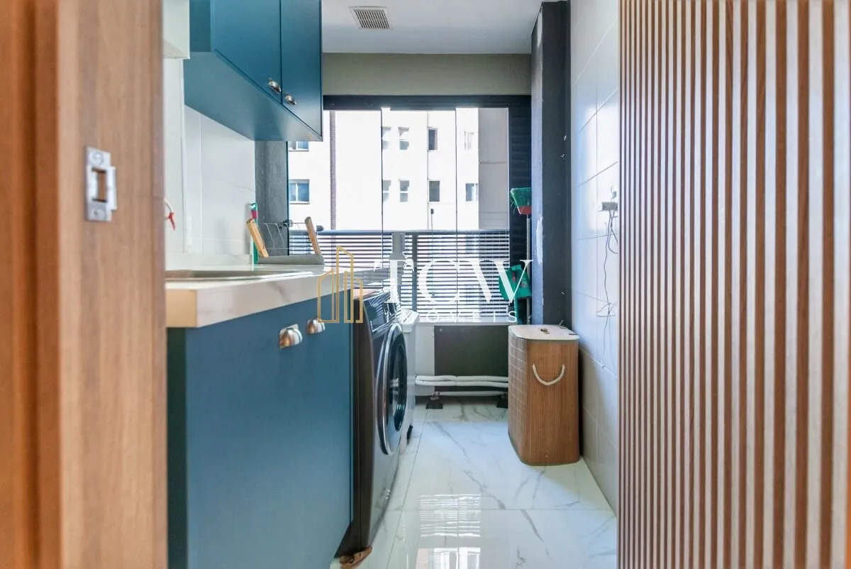 Imagem Apartamento à venda no bairro Vila Mariana - São Paulo/SP, Zona Sul