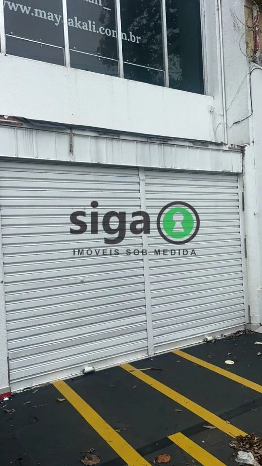 Imagem Prédio Comercial 260m² a 800m Metrô Tatuapé | Versátil e C/ Vagas.