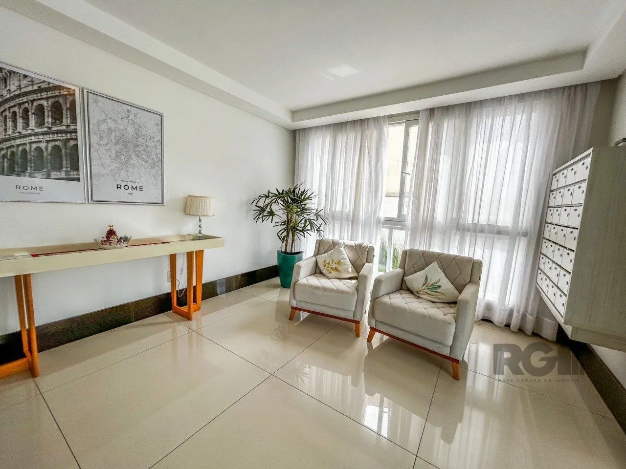 Imagem Apartamento de 03 dormitórios na Tristeza Zona Sul de Porto Alegre