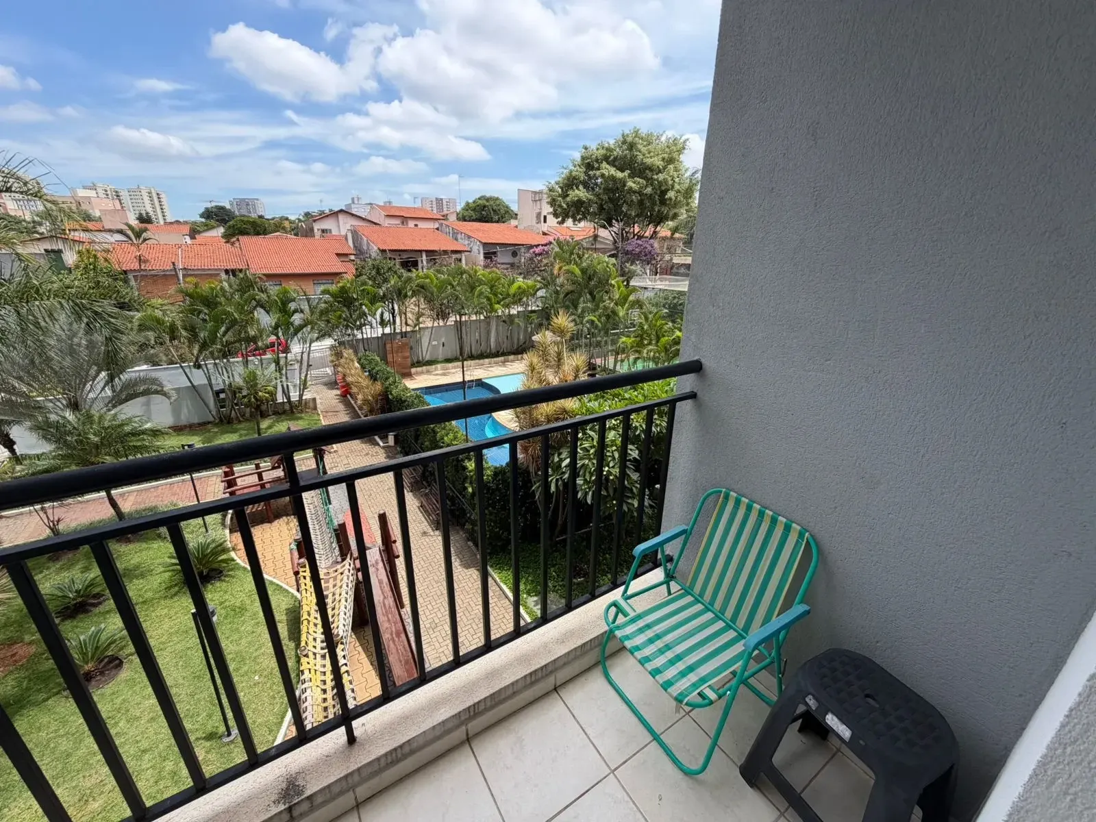 Imagem Apartamento com 2 Quartos à Venda, 70 m² em Vila Trujillo - Sorocaba