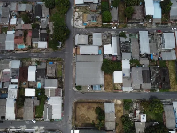 Imagem GALPAO COMERCIAL em MANAUS - AM, JORGE TEIXEIRA