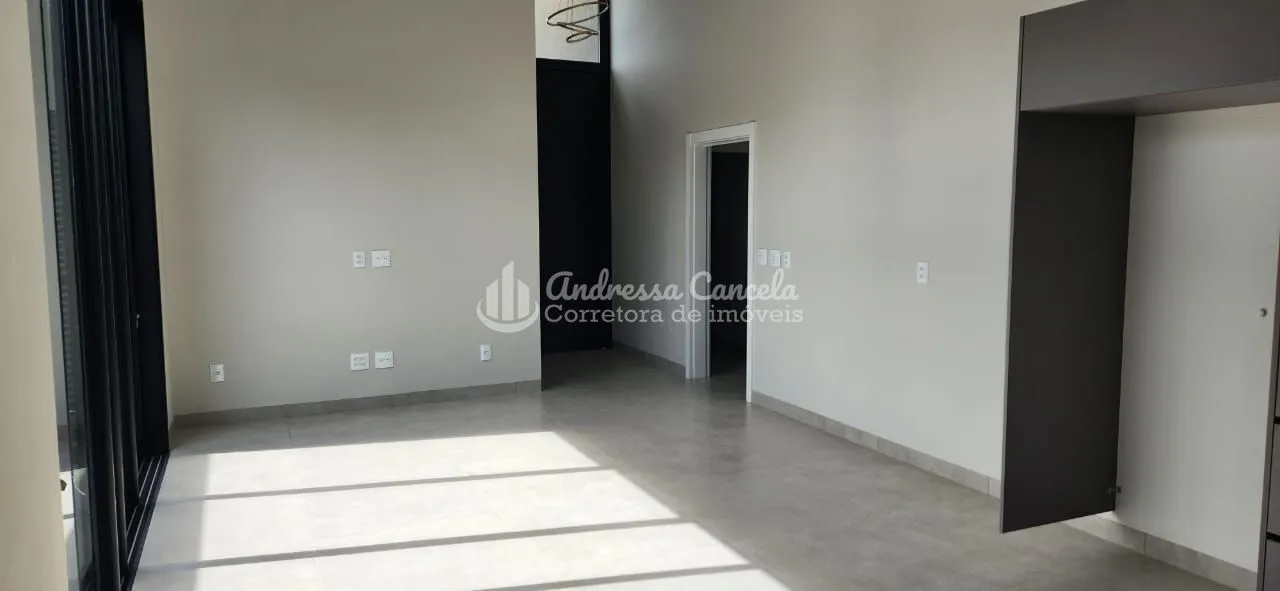 Imagem Village Damha IV Mirassol - Casa com 3 dormitórios à venda, 185 m² por R$ 1.100.000,00 - Village Damha IV - Mirassol/SP