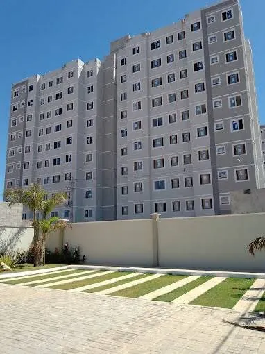 Imagem Ágio Apartamento 2 quartos Bairro Praeirinho | CHAPADA RAVIERA