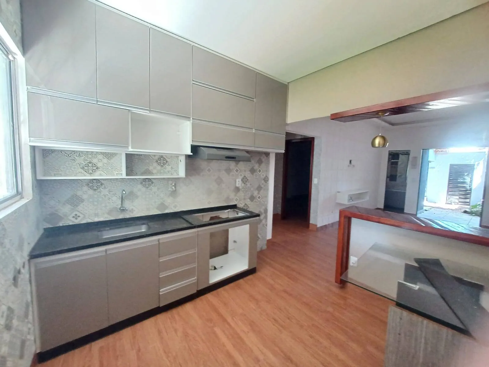 Foto do imóvel Casa 2 quartos Bairro costa verde Várzea Grande em Rua Brigadeiro Eduardo Gomes