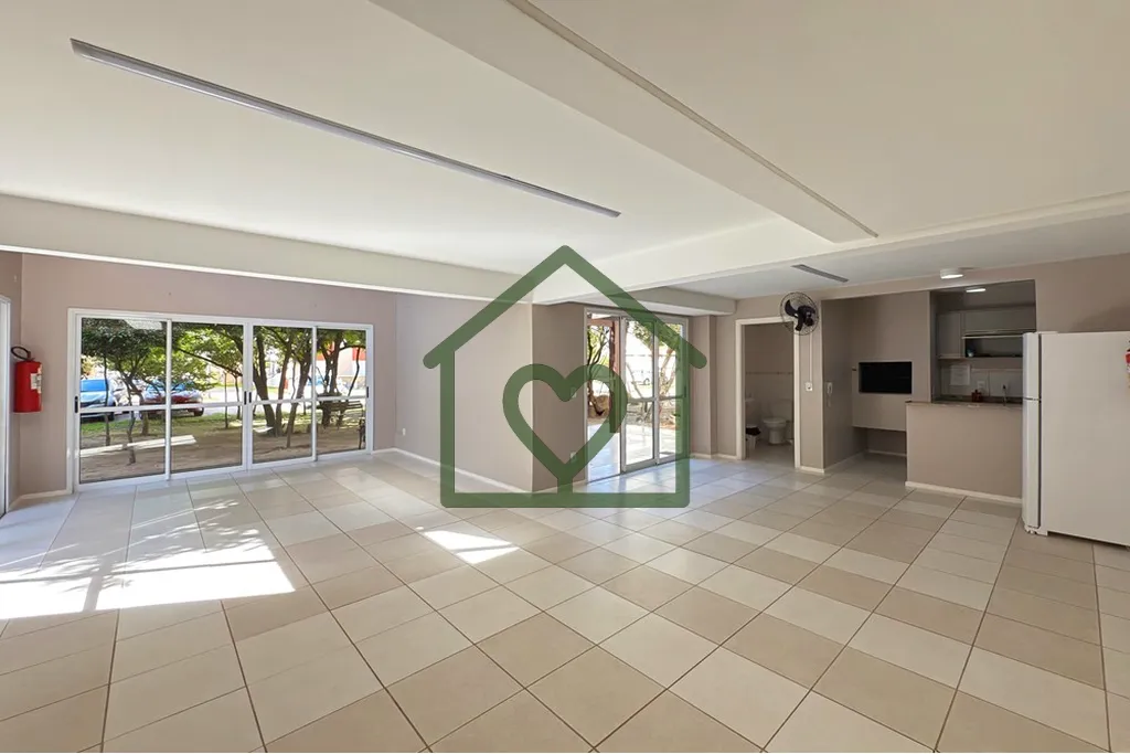Imagem Apartamento semimobiliado, projetado para proporcionar uma experiência de vida única. Com 3 dormit...
