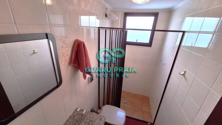 Imagem Apartamento à venda no bairro Enseada - Guarujá/SP