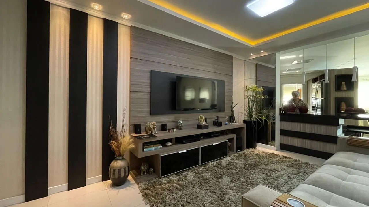 Imagem Apartamento à venda com 137.8m2 por R$ 2.300.000,00