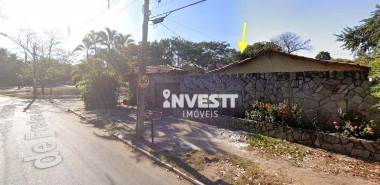 Imagem Setor Jaó - Goiânia/GO