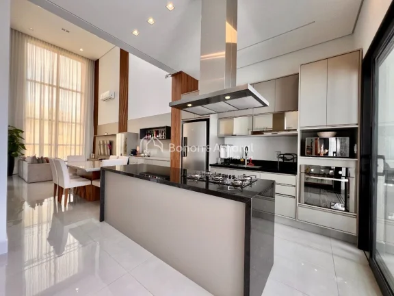 Imagem Casa de condominio a venda em Valinho!!

Residência térrea de alto padrão ? porteira fechada

Um ...