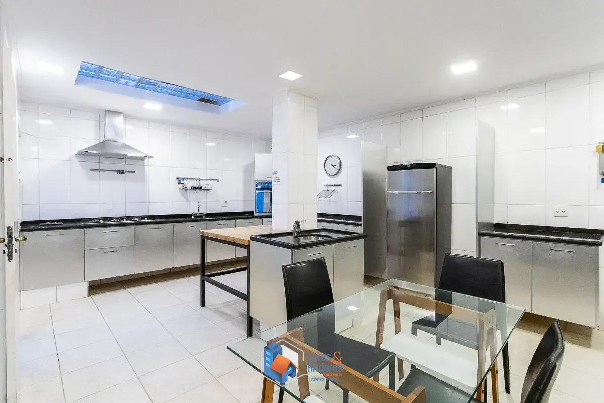 Imagem Casa para venda em Boaçava com 4 quartos, sendo 4 suítes, 813m²