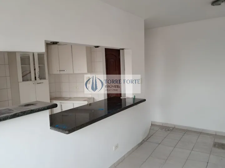 Imagem apartamento 2 dormitórios 1 vaga na Vila Antonieta LOCAÇÂO