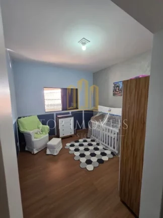 Imagem Linda Casa Localizada no Limoeiro 3 dormitorios Suite Repleto de planejados