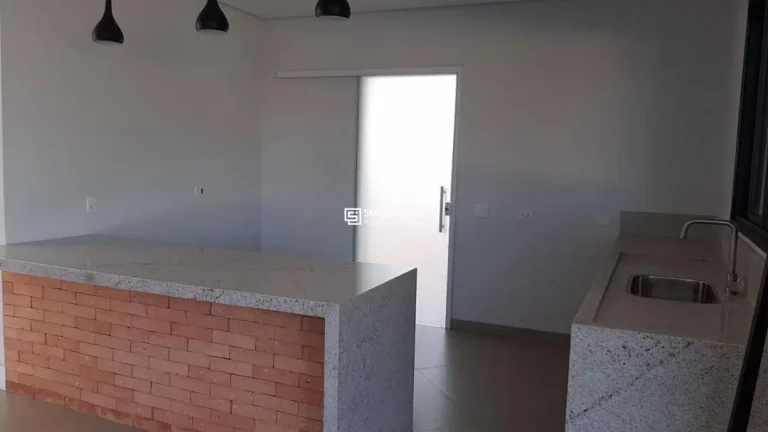 Imagem Casa com 3 dormitórios, 309 m² - venda por R$ 2.215.000,00 ou aluguel por R$ 14.696,98 - Campestre - Piracicaba/SP