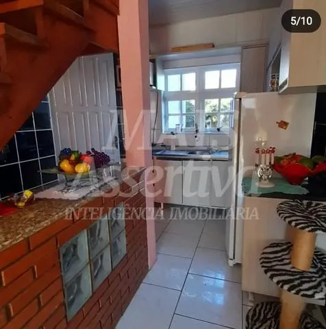 Imagem Casa para venda, Lago Azul em Estancia Velha - 3 dormitórios