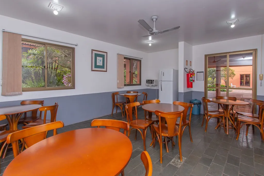 Imagem Apartamento em Jardim Carvalho