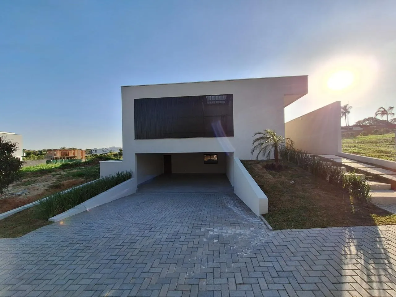 Foto do imóvel Casa de Alto Padrão Localizada no Alphaville Castelo Itu- Venda/ Locação em ALPHAVILLE CASTELO, ITU - SP