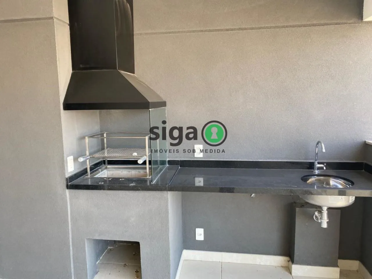 Imagem Apartamento a venda em Pinheiros com 03 quartos, 03 vagas