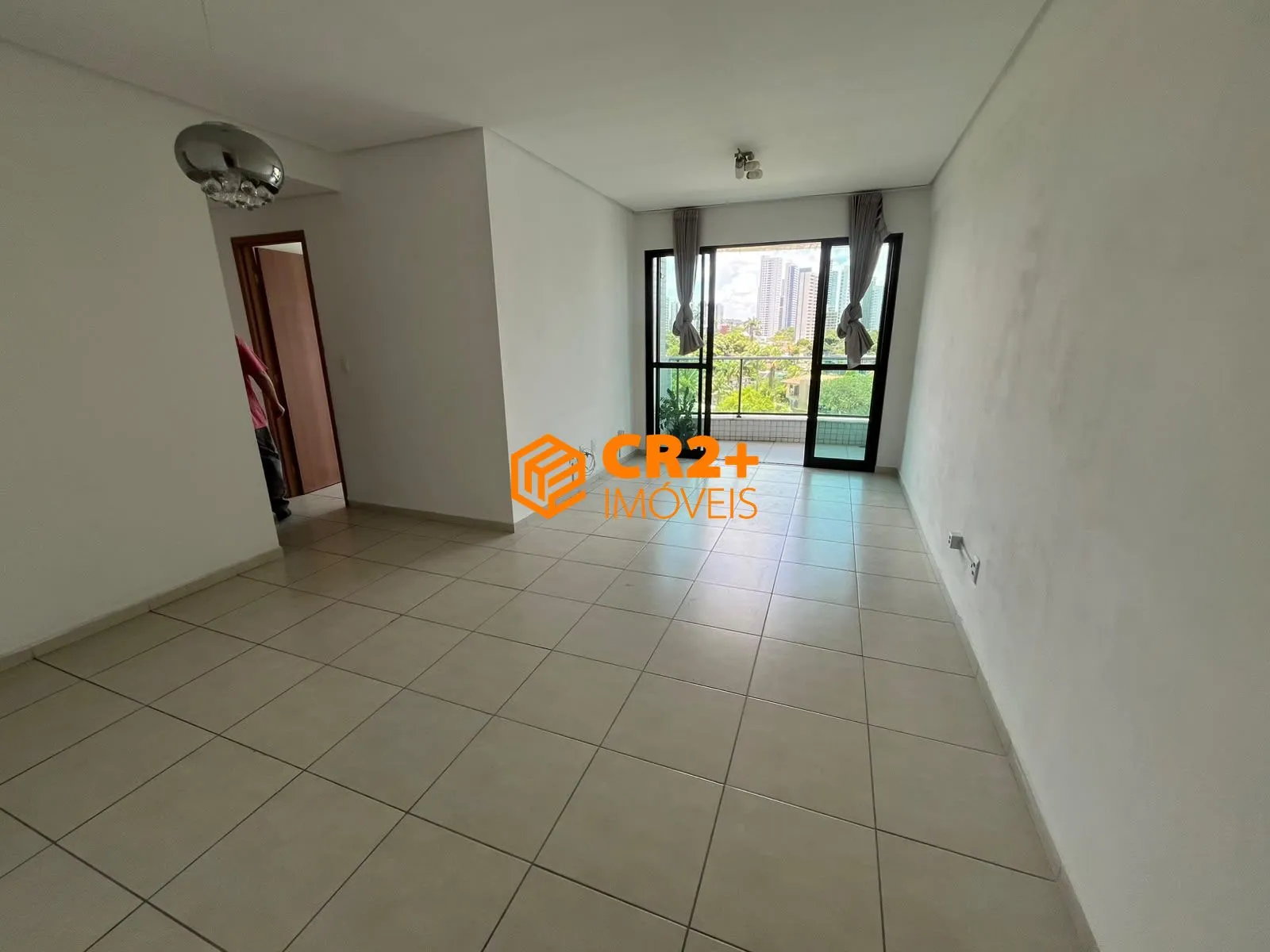 Imagem Apartamento no Bairro do Poço da Panela, Excelente oportunidade.