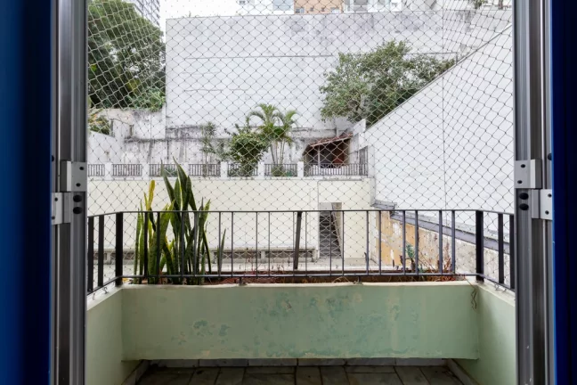 Imagem APARTAMENTO RESIDENCIAL em São Paulo - SP, Vila Madalena
