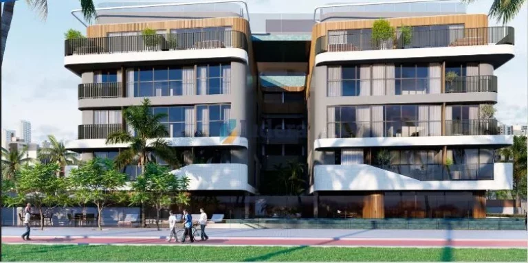 Imagem Flat -24,21 m² - Intermares, Cabedelo/PB