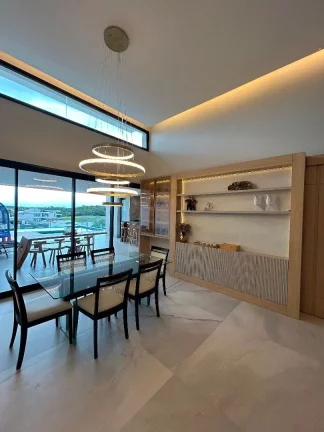 Imagem Casa com 4 dormitórios, 400 m² - venda por R$ 4.300.000,00 ou aluguel por R$ 21.220,00/mês - Interlagos - Vila Velha/ES