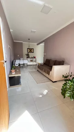 Imagem VENDE-SE APARTAMENTO TOTALMENTE PRIVATIVO - JARDIM PIRATININGA