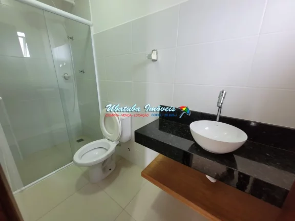 Imagem Cobertura com 100 m² na Estufa 1