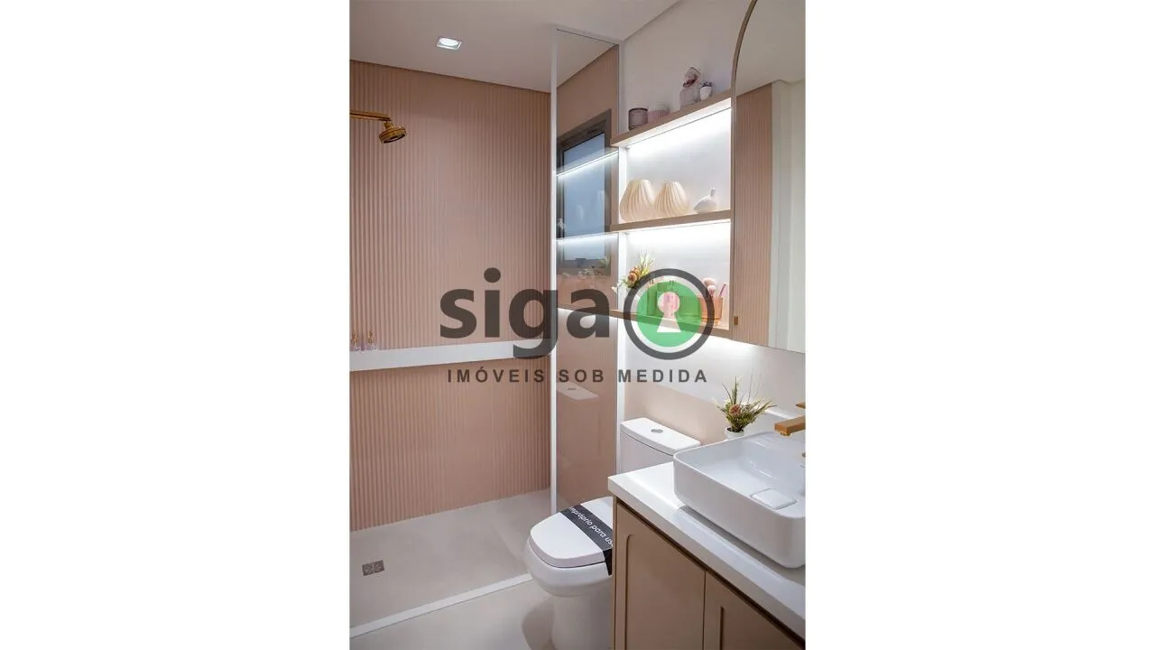 Imagem Apartamento para venda em Moema 4 dormitórios, São Paulo - SP
