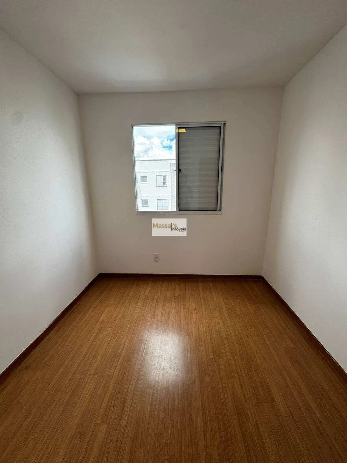 Imagem Apartamento à venda em Campinas, Condomínio Residencial Canto dos Bem-Te-Vis