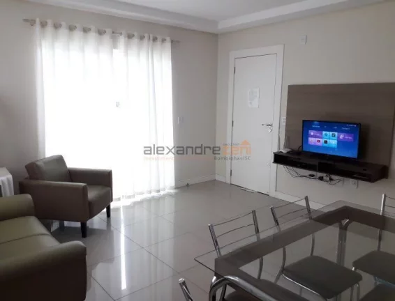 Foto do imóvel Apartamento 2 dormitórios em Rua Sanhaço
