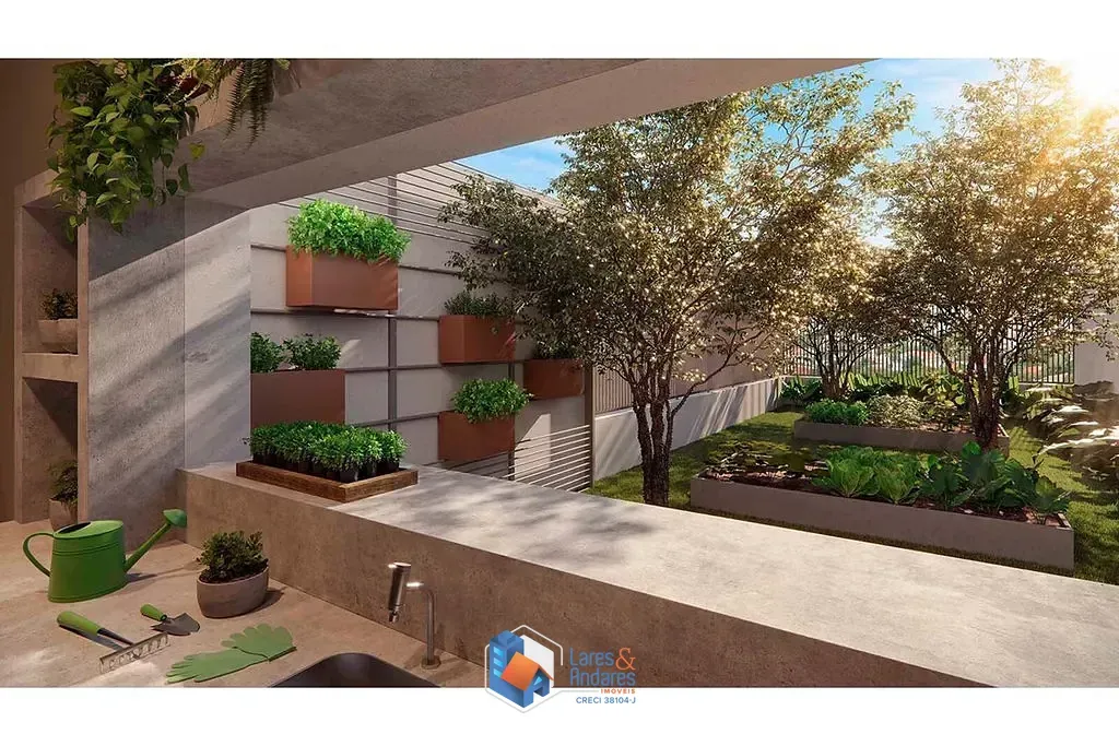 Imagem Apartamento à venda 2 Quartos 1 Vaga 68M² Ipiranga São Paulo - SP