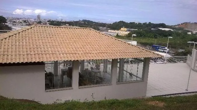 Imagem Lindo apartamento de 2 quartos em Ataíde