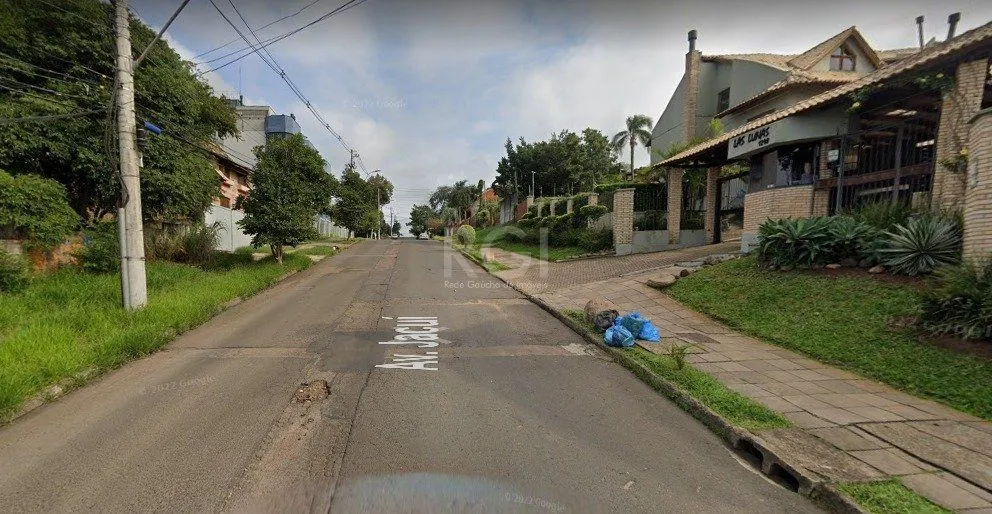 Imagem Terreno para Venda - 792m², no bairro Cristal.