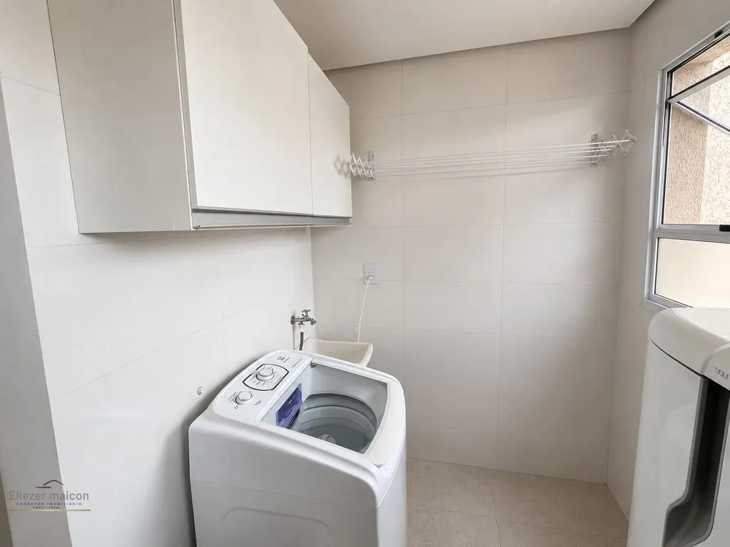Imagem Apartamento a Venda com 2 Quartos no Bairro Quissisana em Poços de Caldas