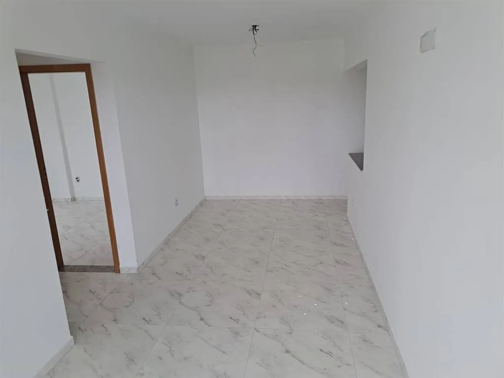 Imagem Apartamento à Venda em Mirim, Praia Grande - SP