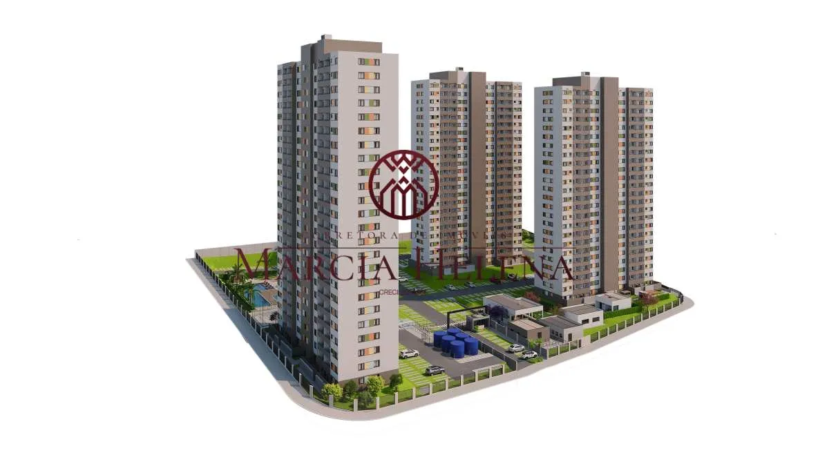 Imagem Apartamento à venda em Campinas, Região do Parque Prado, com 2 quartos, 44,51m2