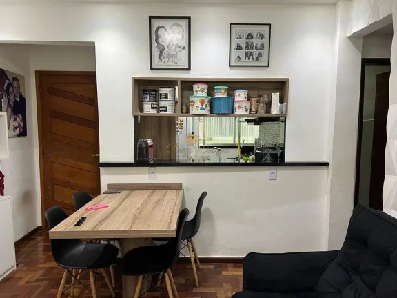 Imagem Apartamento para Venda em Teresópolis / RJ no bairro Barra do Imbuí