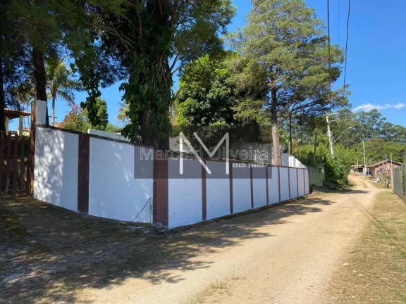 Imagem Chácara para venda 4 quartos 1750m² casa 300m² - Piscina - B. Bonsucesso