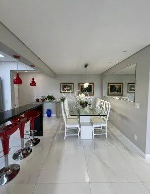 Imagem Apartamento 76m² 3 dorm 2 vagas 2 banheiros venda R$ 847.000,01 -Barueri/SP