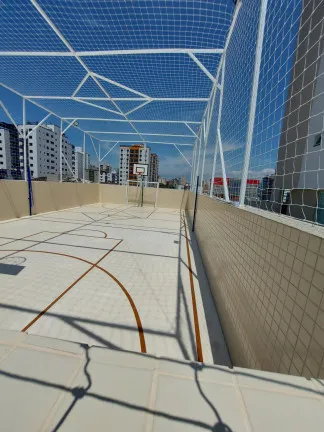 Imagem Apartamento com 2 Quartos à Venda, 76 m² em Tupi - Praia Grande