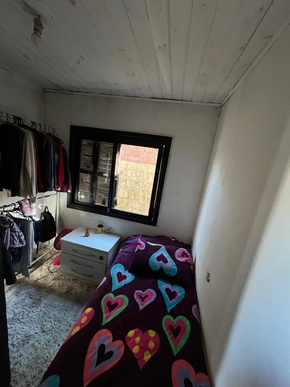 Imagem Casa de 3 dormitórios no Bairro Cecilia