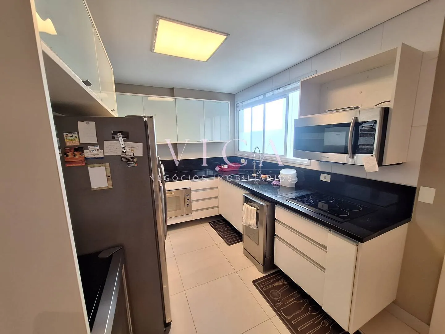 Imagem Apartamento para aluguel 181m², 3 suítes - R$ 12.300/mês - Alphaville/SP