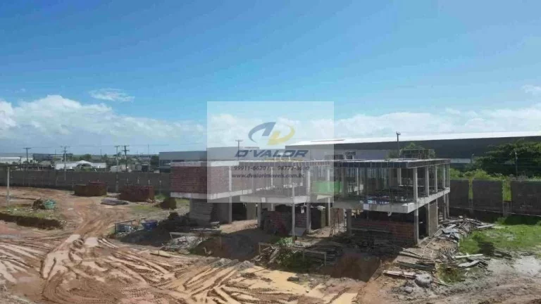 Imagem Vendo Casa, em Condomínio Fechado, com 314 m², 4 suítes, espaço gourmet, piscina e 3 vagas