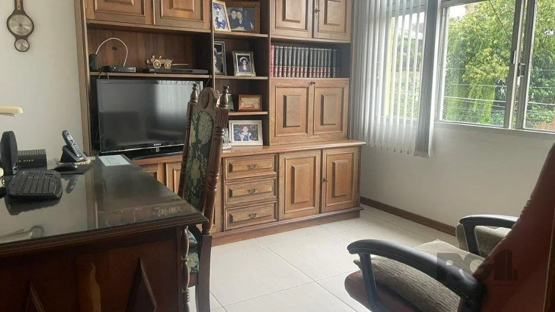Imagem Casa com 4 quartos