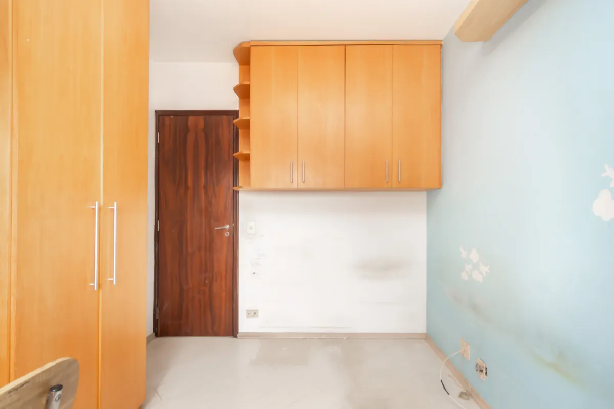 Imagem Apartamento para venda em Jardim Colombo com 2 quartos, sendo 1 suíte, 63m2