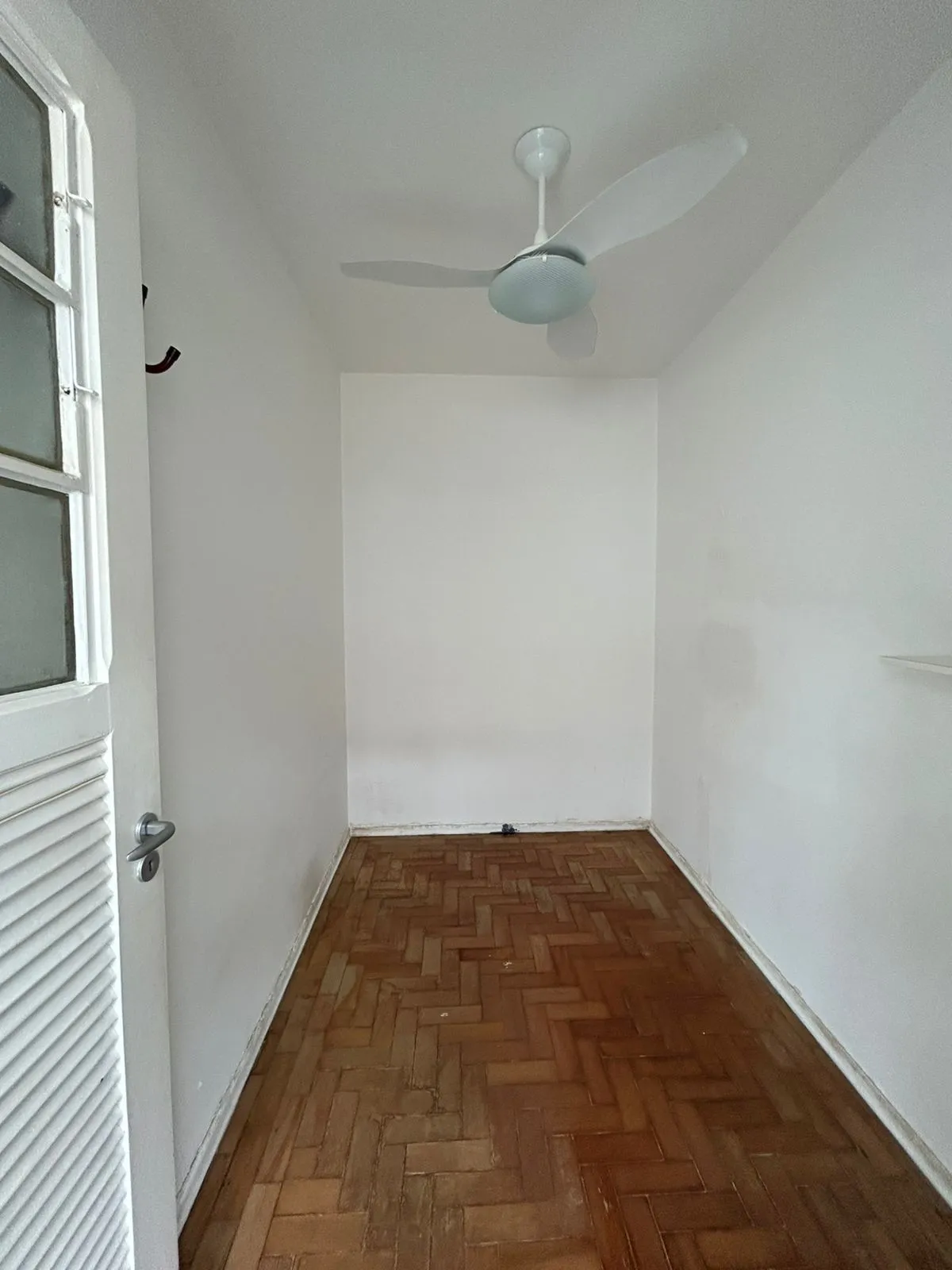 Imagem IDEAL PARA INVESTIDORES - apartamento semi mobiliado no Bairro Jardim Planalto